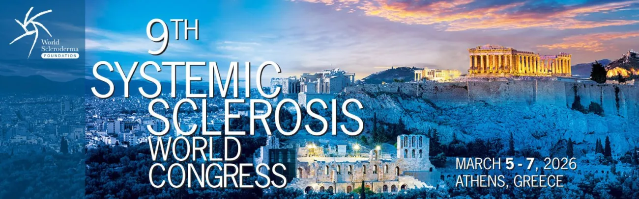 9. Szisztémás szklerozis világkongresszus