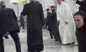 Világkonferencia, Róma 2014