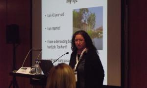 Világkonferencia, 2016, Lisszabon