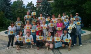 Ssc világnapi konf., 2014