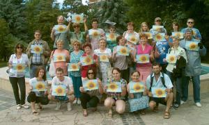 Ssc világnapi konf., 2014