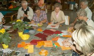 Ssc világnapi konf., 2014