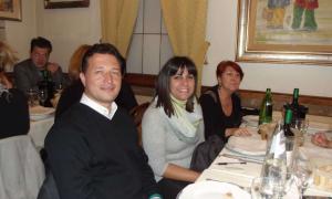 Világkonferencia, Róma 2014