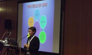 Világkonferencia, 2016, Lisszabon