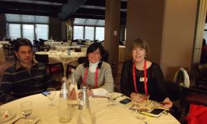 Világkonferencia, Róma 2014