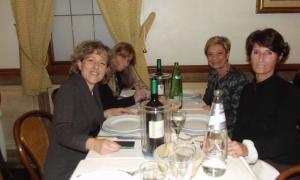 Világkonferencia, Róma 2014