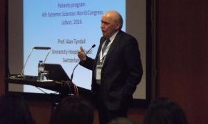 Világkonferencia, 2016, Lisszabon