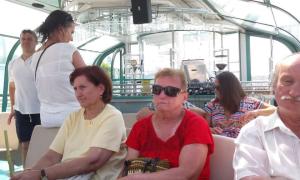 Scleroderma világnap, 2016