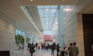 5. Szkleroderma világkonferencia, 2018, Bordeaux