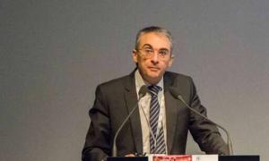 5. Szkleroderma világkonferencia, 2018, Bordeaux