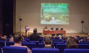5. Szkleroderma világkonferencia, 2018, Bordeaux