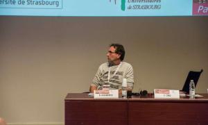 5. Szkleroderma világkonferencia, 2018, Bordeaux