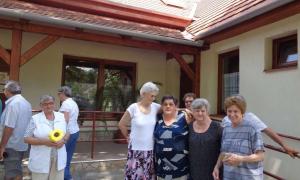 Pécsszászvár, 2021