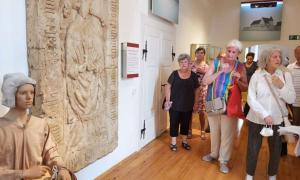 Pécsszászvár, 2021